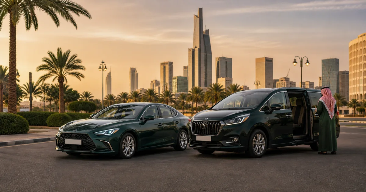 Careem vs Private Taxi in Makkah and Madinah: Honest Comparison - Umrah taxi travel guide