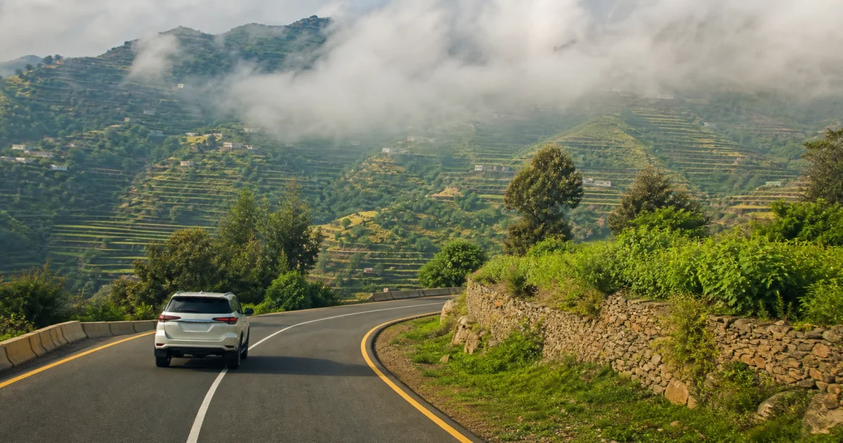 Taif Ziyarat Taxi: Day Trip from Makkah Guide - Umrah taxi travel guide