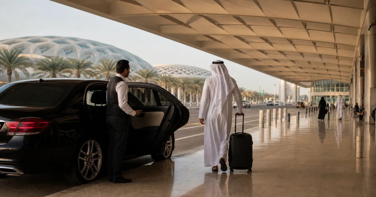 Umrah in Off-Season: Are Taxis Cheaper Outside Ramadan? - Umrah taxi travel guide