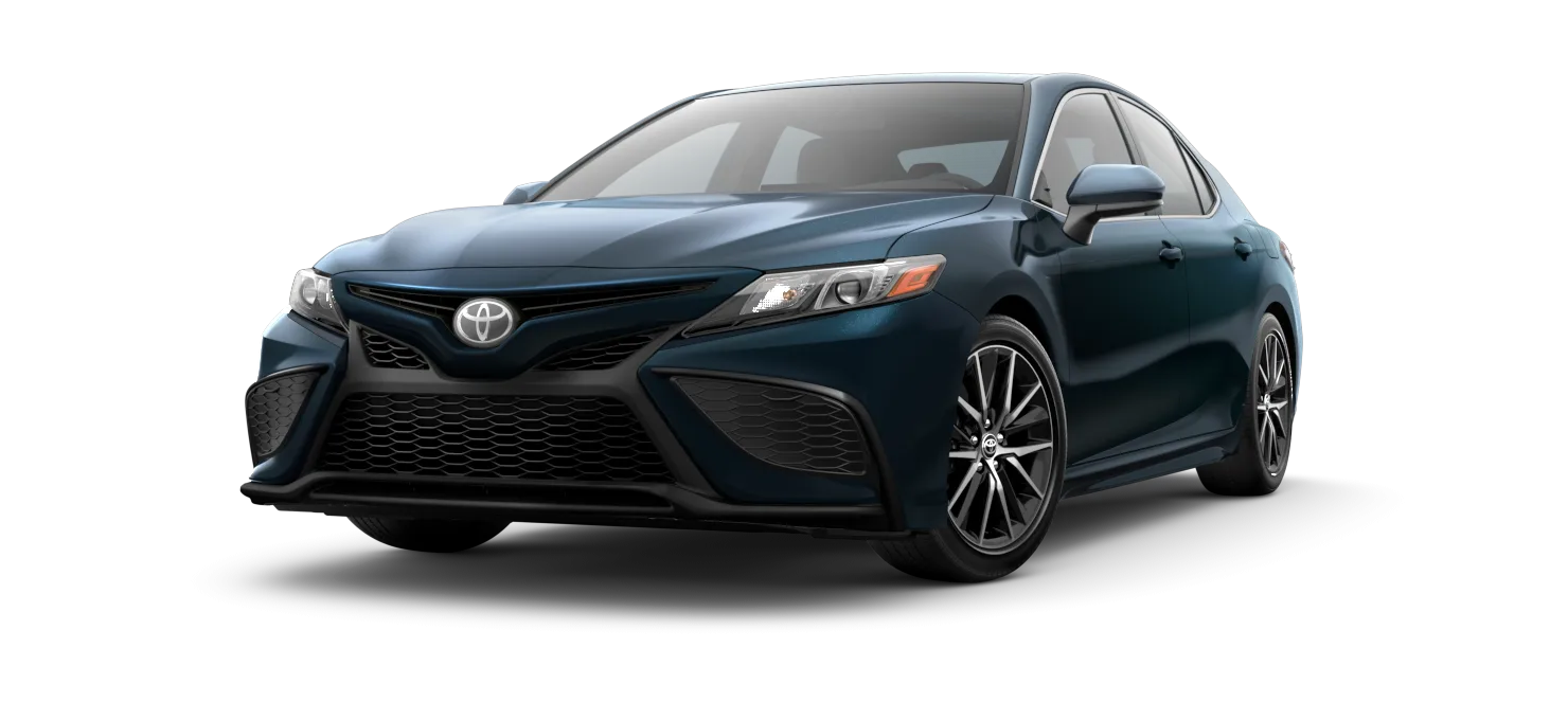 Camry sedan for a Makkah to Jeddah Airport transfer