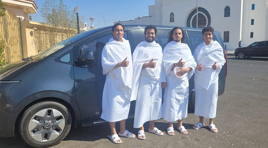 Jeddah to Makkah Taxi Service: Distance, Fare and Complete Umrah Taxi Guide